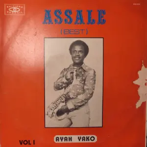 Assale	Ayah Yako!	1979?	Sodogil Editions