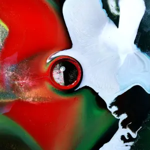 Floating Points	Birth 4000	2023	Ninja Tune	Five hand-picked music discoveries from Branner Griswell, enjoyed in 2024, 555-2024 track selection 1