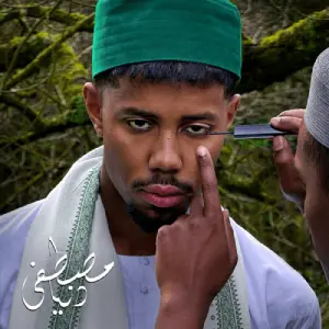 Mustafa	Name of God	2024	Arts & Crafts/Jagjaguwar	Five hand-picked music discoveries from Clas Tuuth, enjoyed in 2024, 555-2024 track selection 1