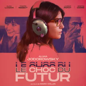 Marc Collin	Future Shock (Le Choc Du Futur OST)	2019	Kwaidan