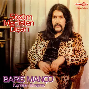 Barış Manço & Kurtalan Ekspres	Alla Beni Pulla Beni	1981	Türküola