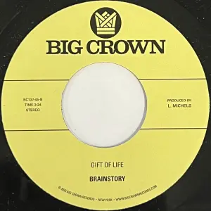 Brainstory	Gift Of Life	2023	Big Crown