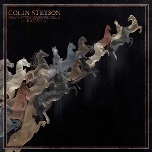 Colin Stetson	The Righteous Wrath of an Honorable Man	2011	Constellation	Five hand-picked music discoveries from Branner Griswell, enjoyed in 2024, 555-2024 track selection 3