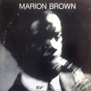 3. Marion Brown Quartet- Capricorn Moon [1966, ESP-Disk]
The inclusion of this breathtaking 22 minute free jazz opus is representative of a beautifully connecting conversation in a shop in Lewes (Union Records!). Driving, lyrical, spacious and ‘abstrusely melodic’, ‘Capricorn moon’ was a balm for the mind this year and for me, helped mitigate against the overwhelm of a tumultuous year.  Rashied Ali’s drumming is especially outstanding.
https://marionbrown.bandcamp.com/track/capricorn-moon-2