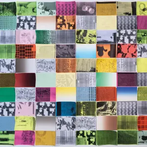 Four Tet	Skater	2024	Text