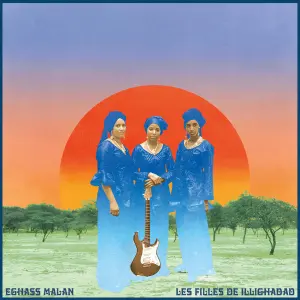 Imagradan	Les Filles de Illighadad	2017	Sahel Sounds	Five hand-picked music discoveries from Branner Griswell, enjoyed in 2024, 555-2024 track selection 4