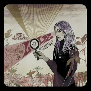 Jane Weaver	Love In Constant Spectacle	2024	Fire