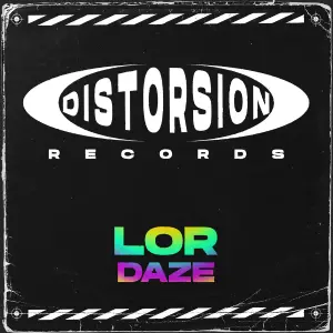 LOR	Daze	2023	Distorsion