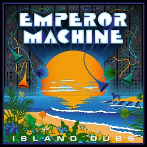 The Emperor Machine	Vas-y Le Chat (Dub)	2024	Leng Records