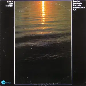Mother Mallard’s Portable Masterpiece Co.	Oleo Strut	1976 / 2023re	Earthquack / Cuneiform	Five hand-picked music discoveries from Electric Ape, enjoyed in 2024, 555-2024 track selection 5