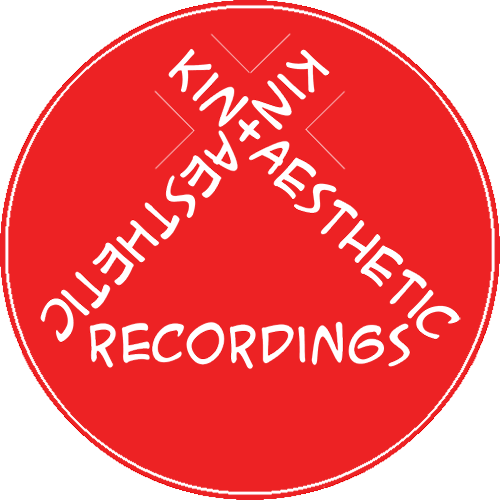Kin-Aesthetic Recordings 2.0