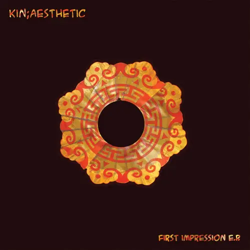 Kin;Aesthetic - First Impression cover