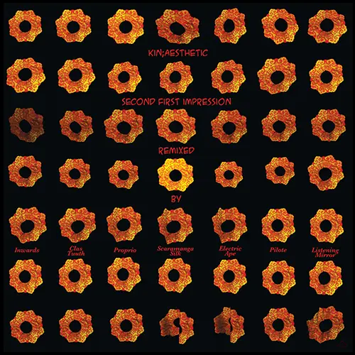 Dark Energy EP